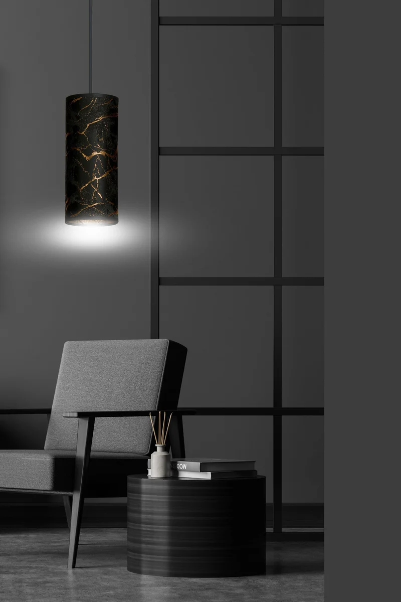 Suspension Lumineuse