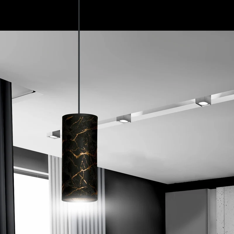 Suspension Lumineuse
