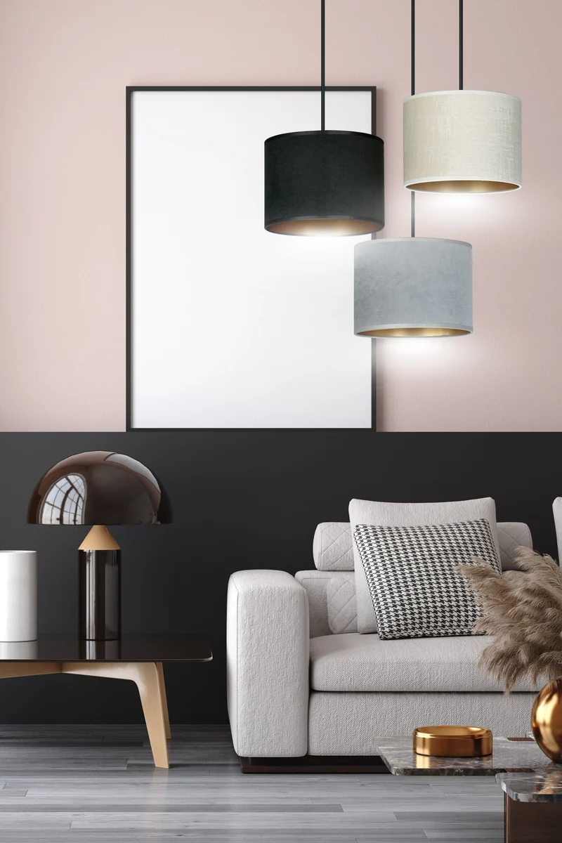 Lustre Tissu