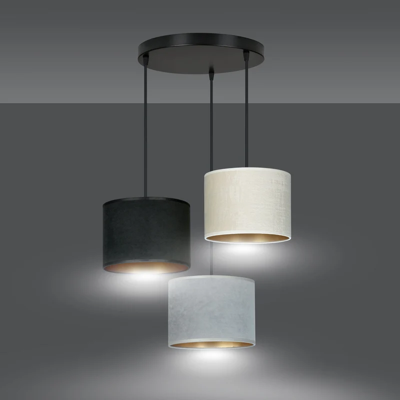 Lustre Tissu