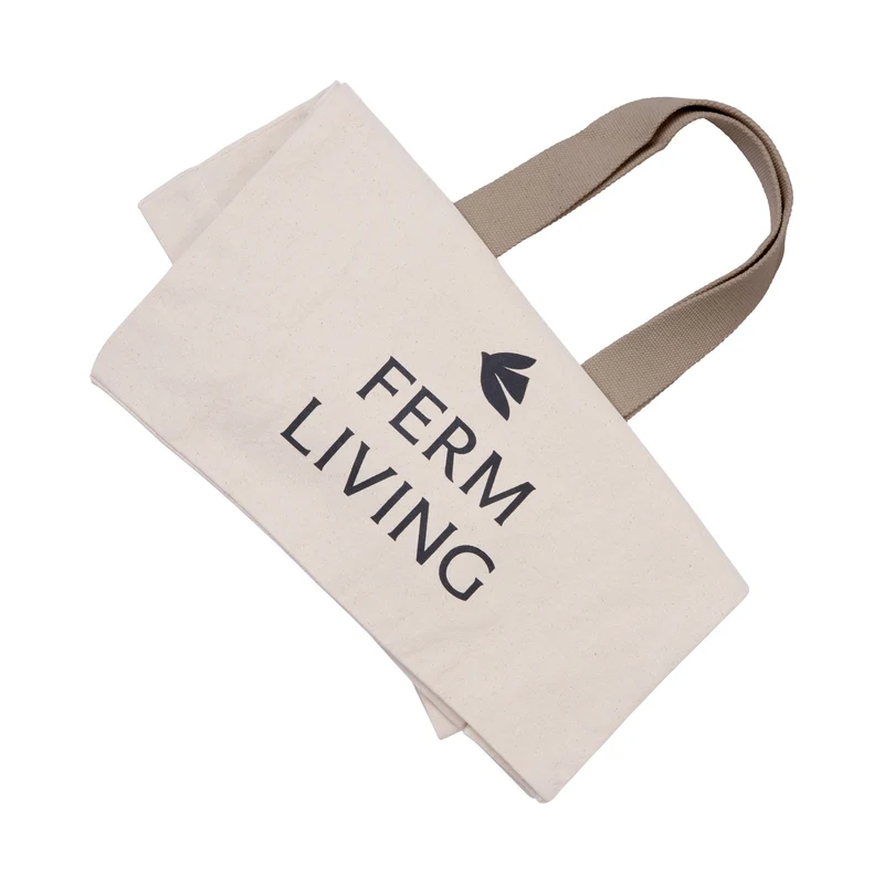 Ferm Living Everyday Tote Bag