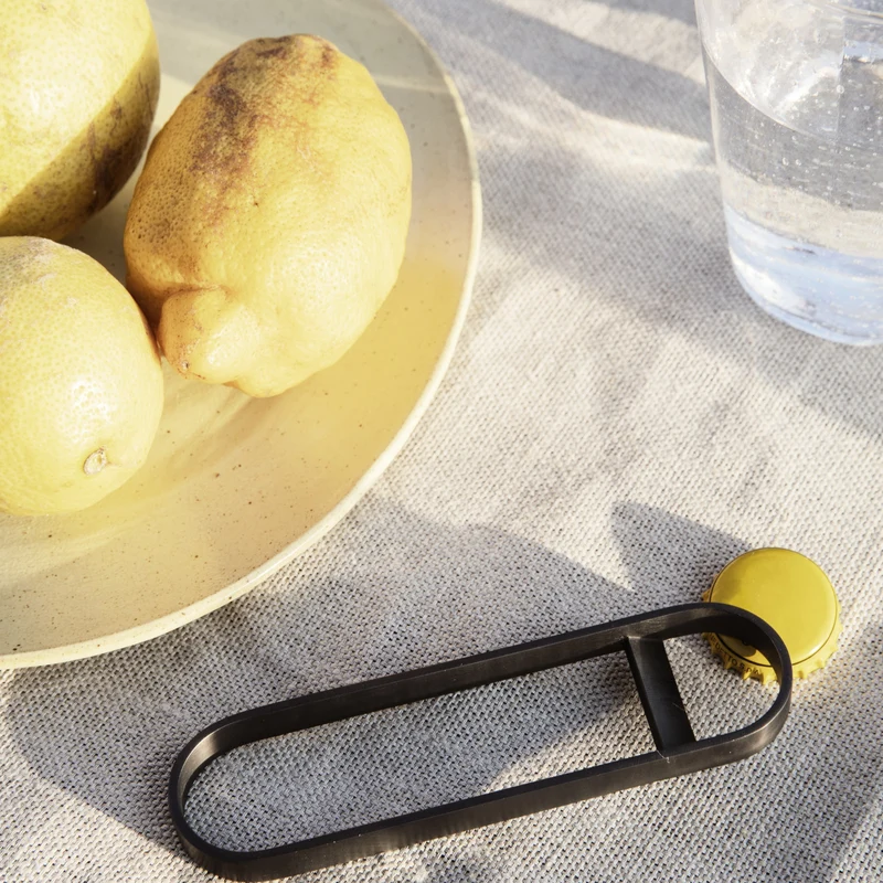 Ferm Living Fein Bottle Opener