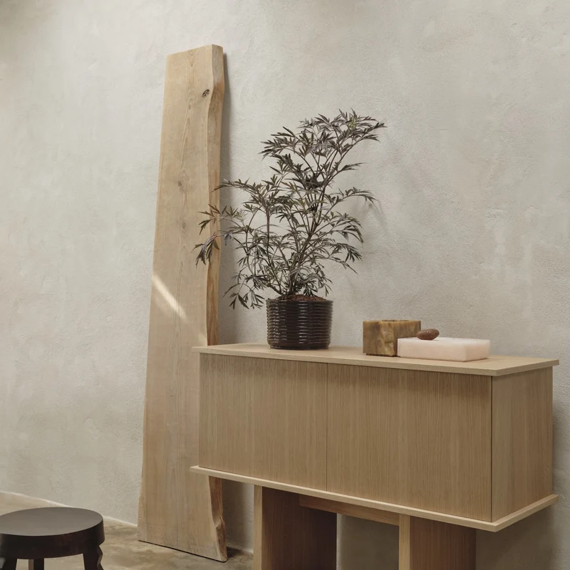 Ferm Living Faye Stool