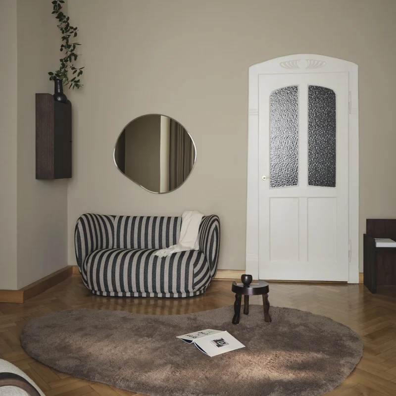 Ferm Living Faye Stool