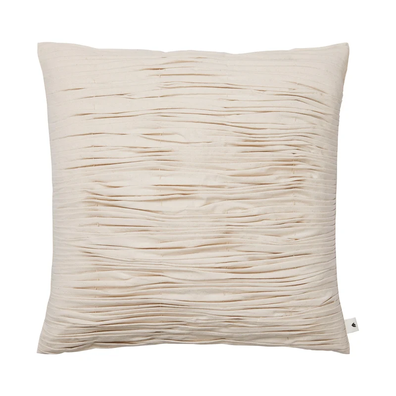 Ferm Living Falda Smocked Cushion