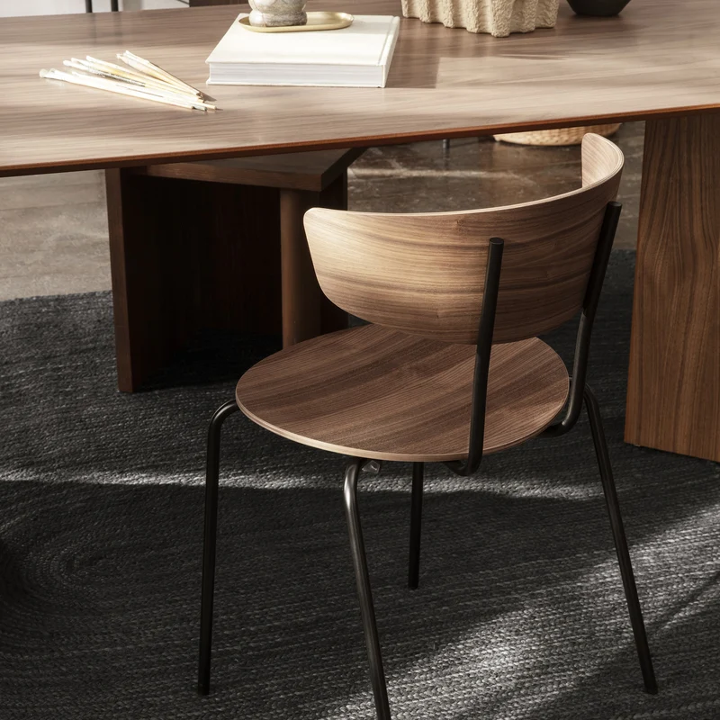 Ferm Living Eternal Oval Jute Rug