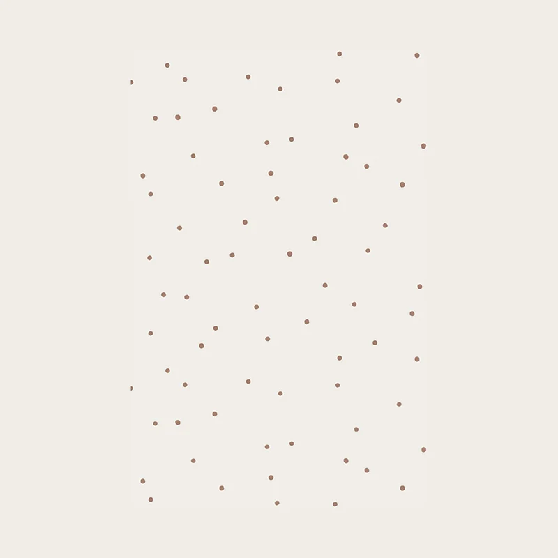 Ferm Living Dot Wallpaper