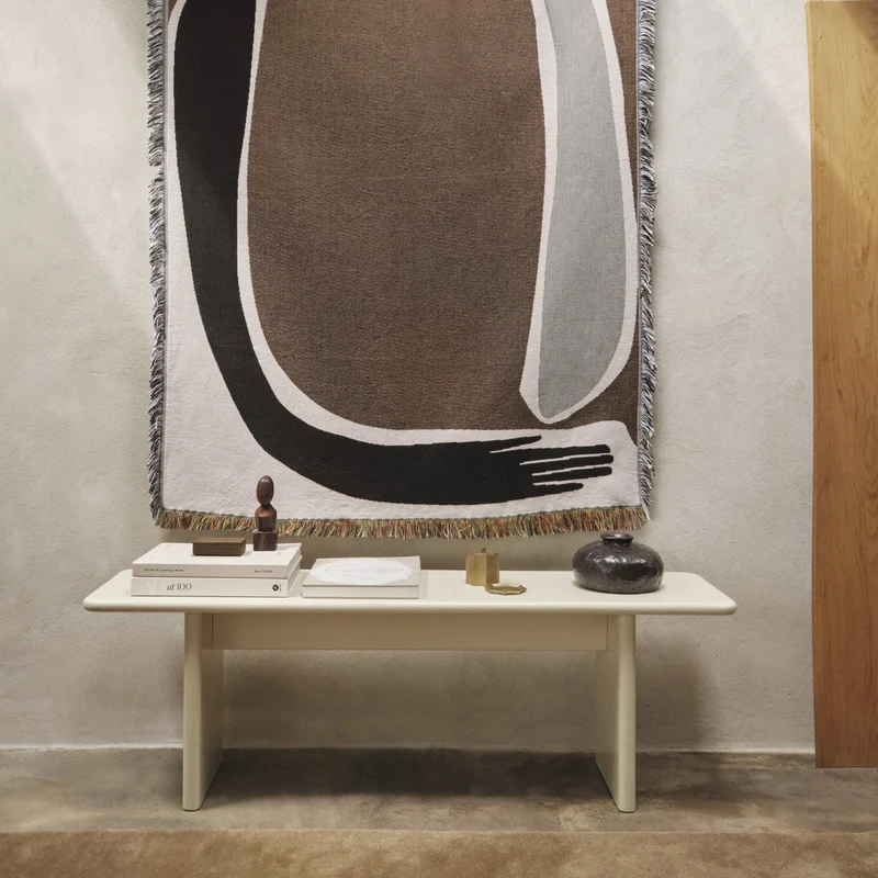 Ferm Living Doro Vase