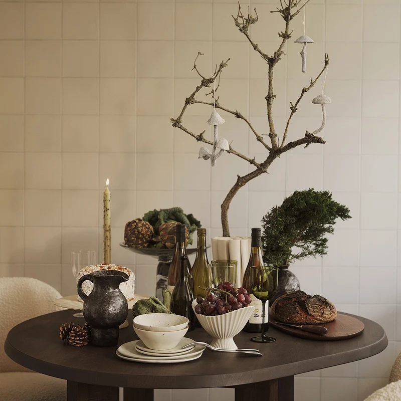 Ferm Living Doro Jug