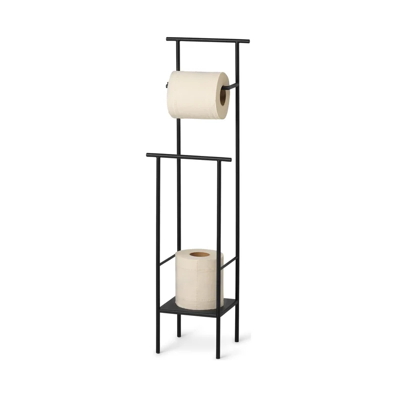 Ferm Living Dora Toilet Paper Stand
