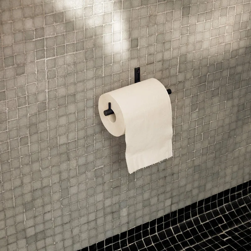 Ferm Living Dora Toilet Paper Holder - Shelf