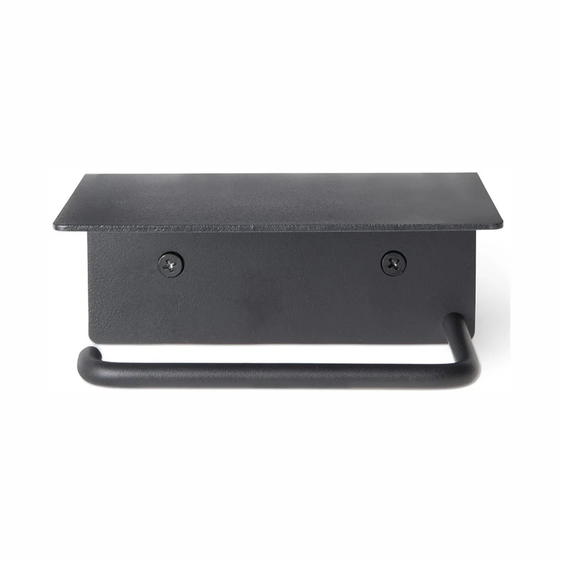 Ferm Living Dora Toilet Paper Holder - Shelf