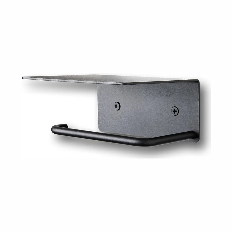 Ferm Living Dora Toilet Paper Holder - Shelf