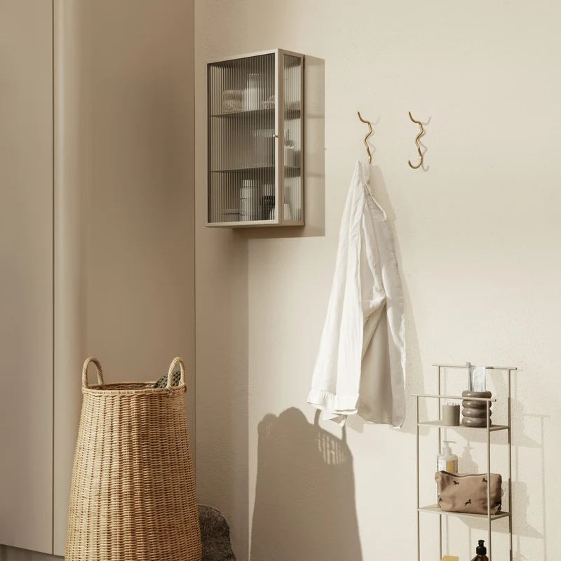 Ferm Living Dora Shelving Unit