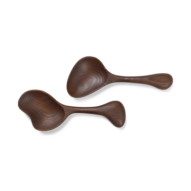 Ferm Living Os Salad Servers