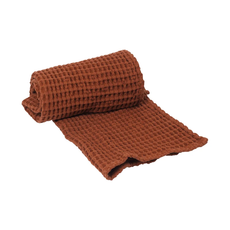 Ferm Living Organic Hand Towel