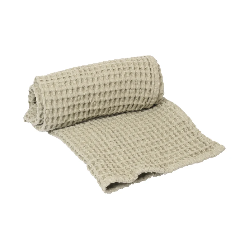 Ferm Living Organic Hand Towel