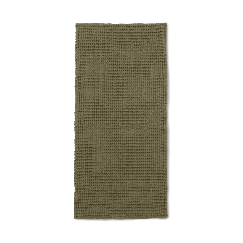 Ferm Living Organic Hand Towel