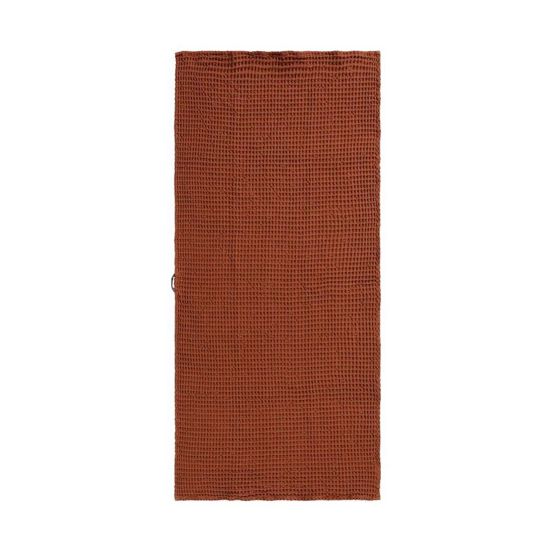 Ferm Living Organic Bath Towel - Off - White