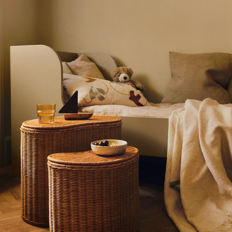 Ferm Living Opty Boat