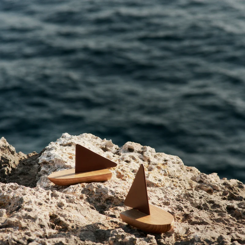 Ferm Living Opty Boat