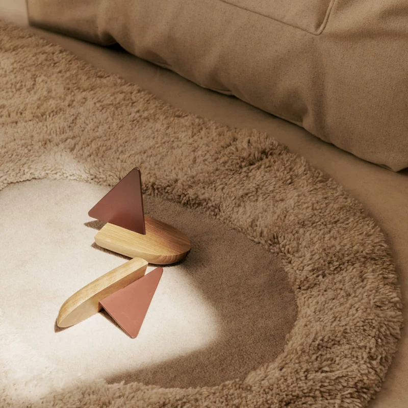Ferm Living Opty Boat