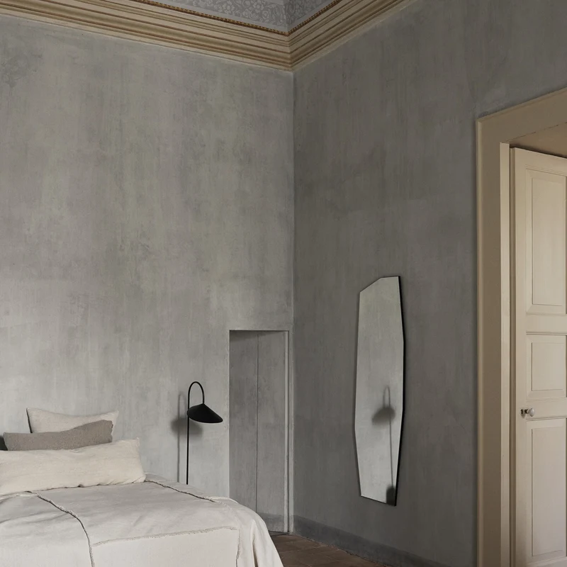 Ferm Living Offset Bedspread