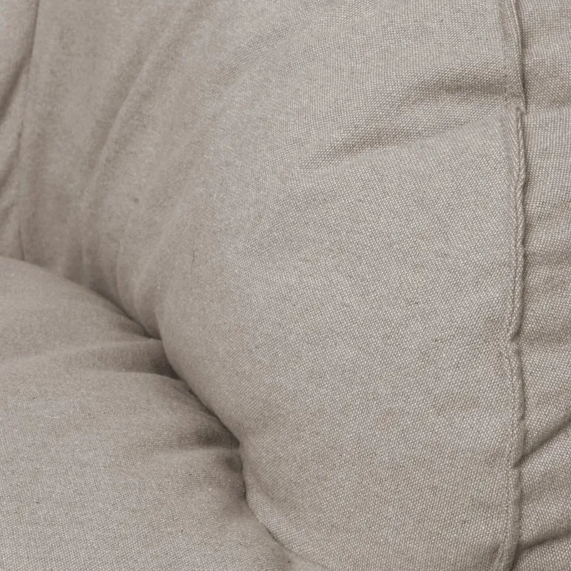 Ferm Living Nesten Lounge Chair - Re - Cotton