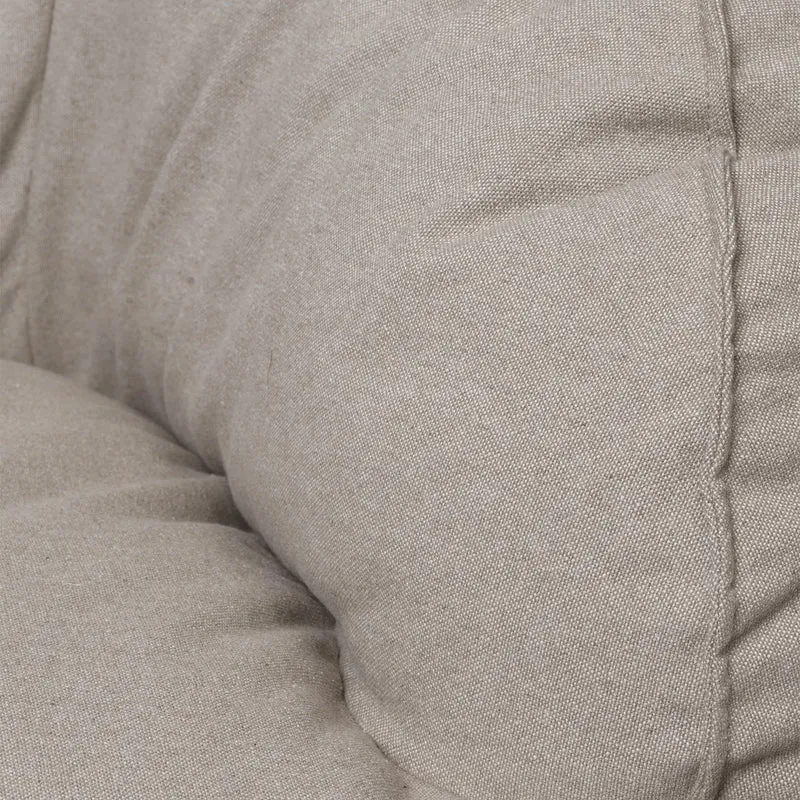 Ferm Living Nesten 2 - Seater - Re - Cotton