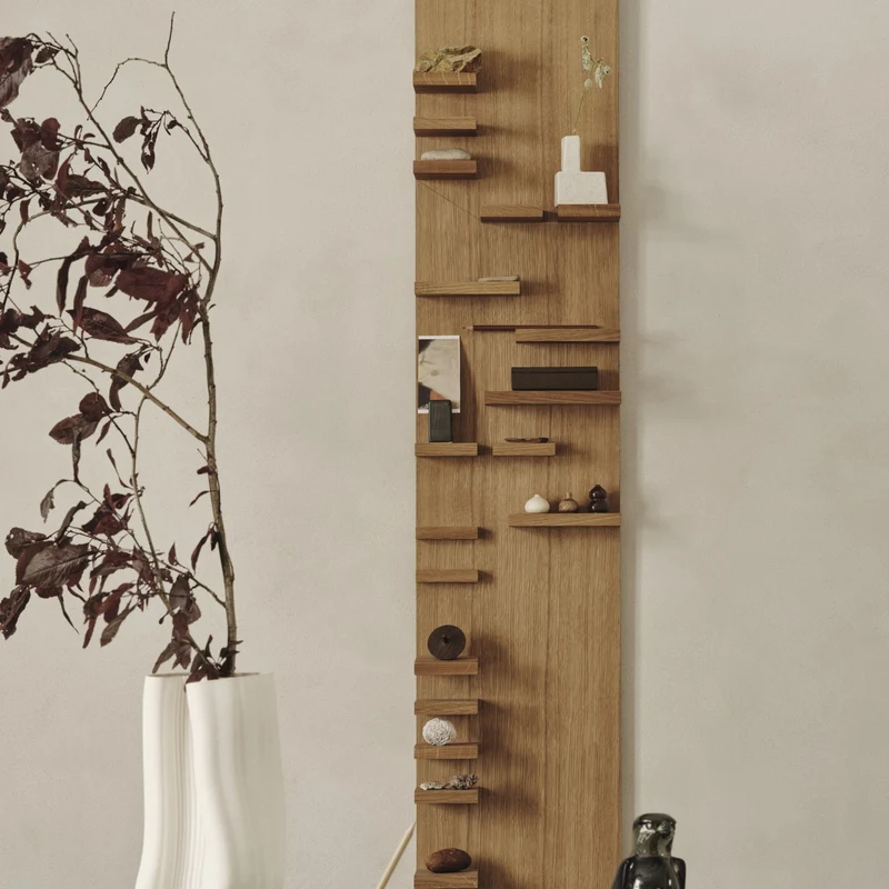 Ferm Living Nesten 2 - Seater - Re - Cotton