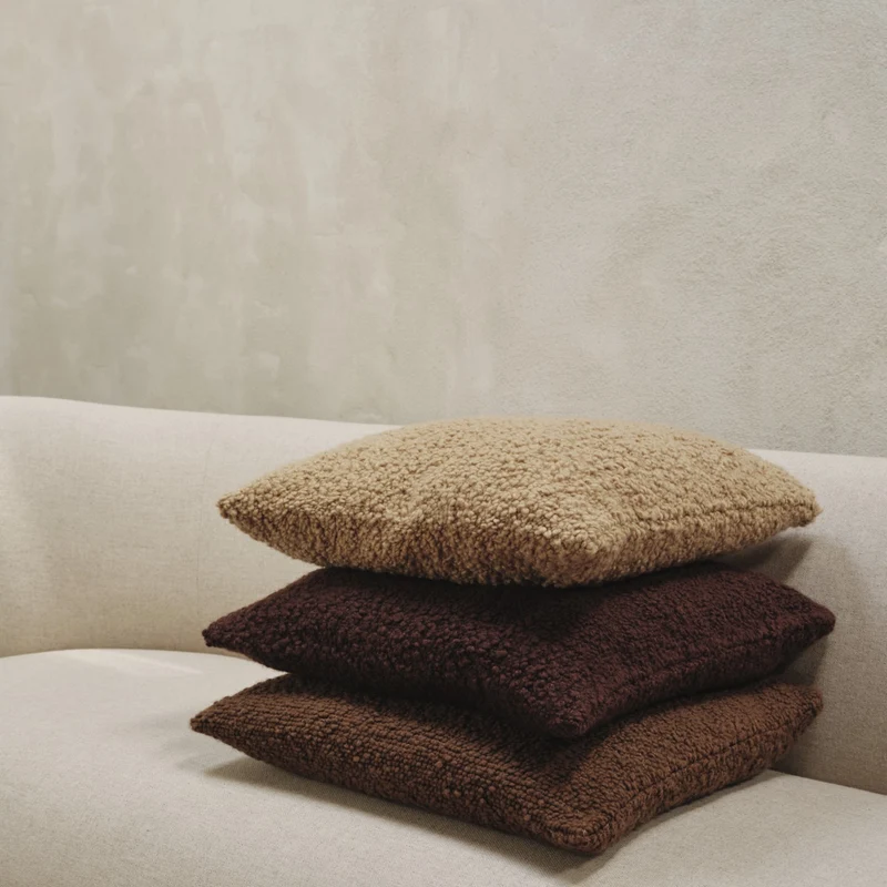 Ferm Living Moor Cushion