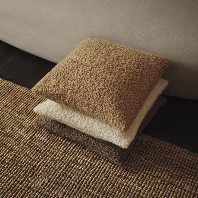 Ferm Living Moor Cushion