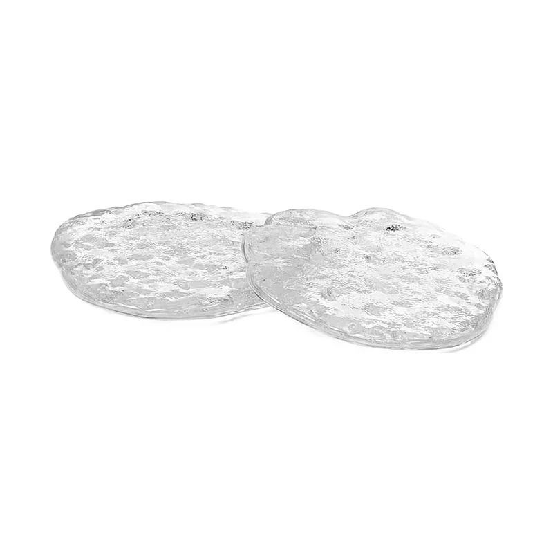 Ferm Living Momento Glass Stones - S