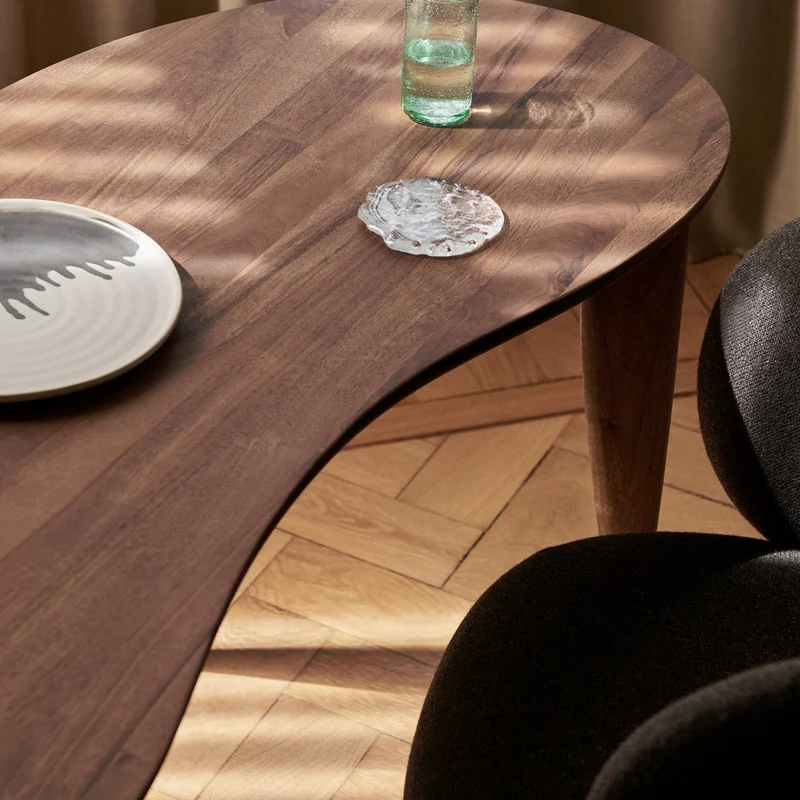 Ferm Living Momento Glass Stones - S