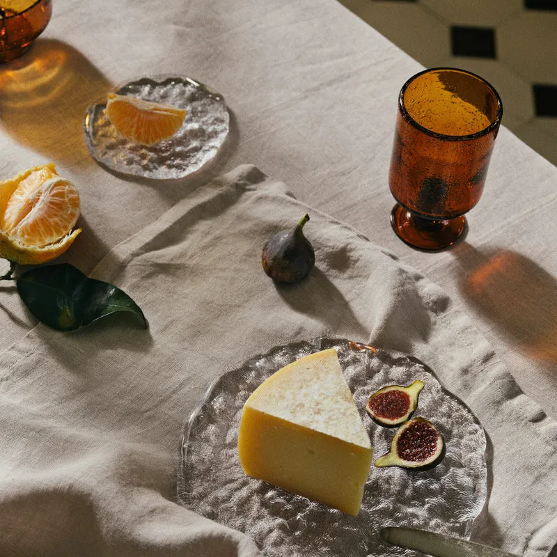 Ferm Living Momento Glass Stones - L