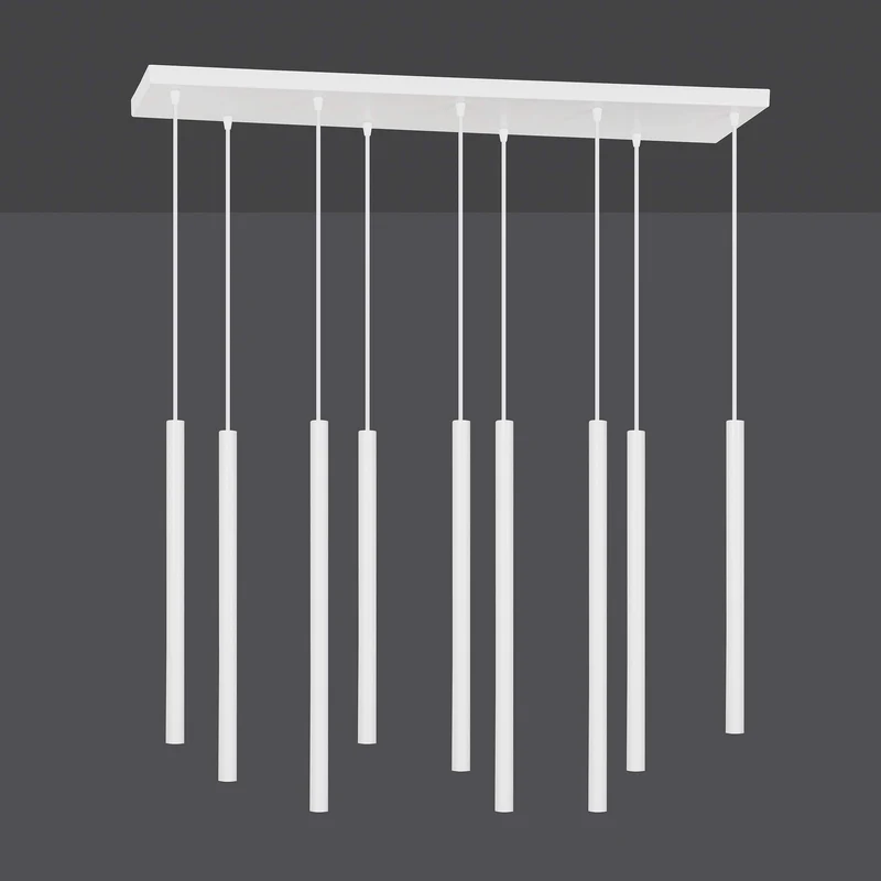 Luminaires Modernes Salon