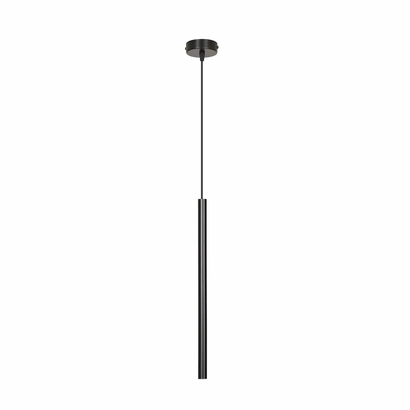 Suspension Tube Noir