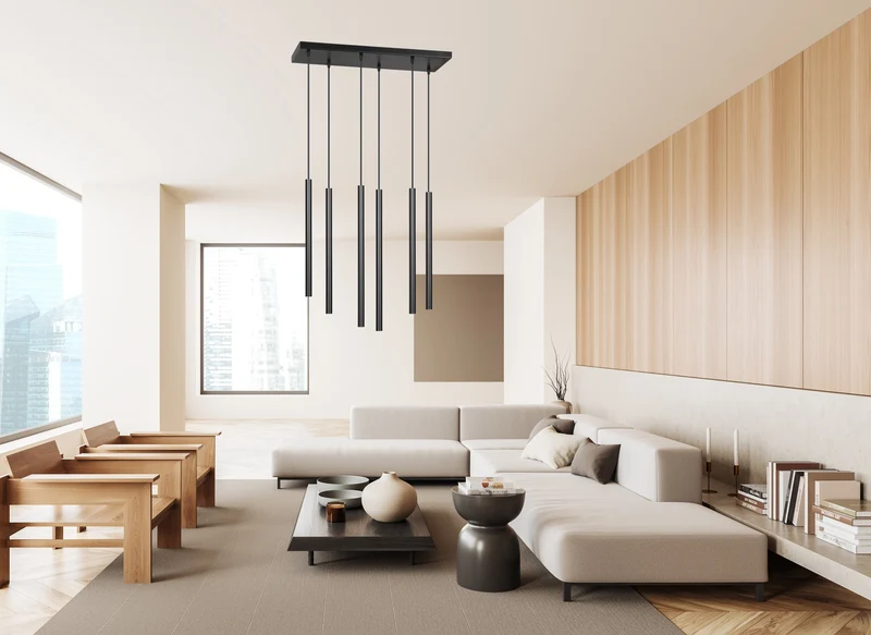 Luminaire Tube