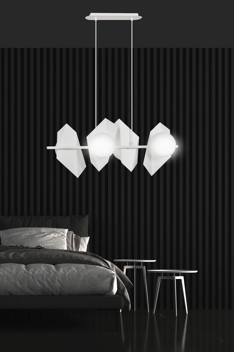 Luminaire Salon Sejour