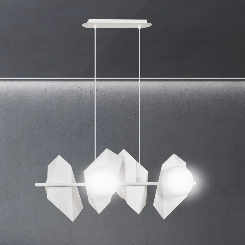 Luminaire Salon Sejour