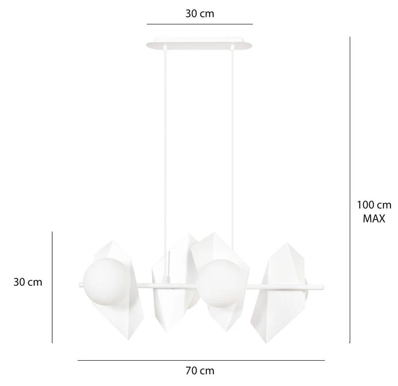 Luminaire Salon Sejour