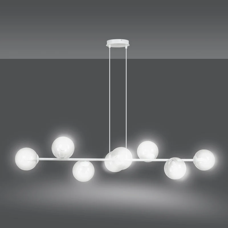 Grande Suspension Design
