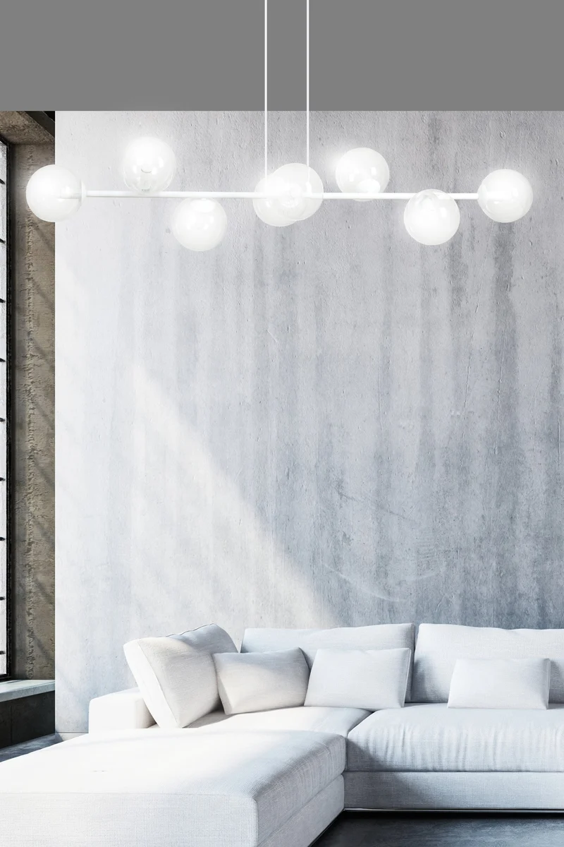 Grande Suspension Design