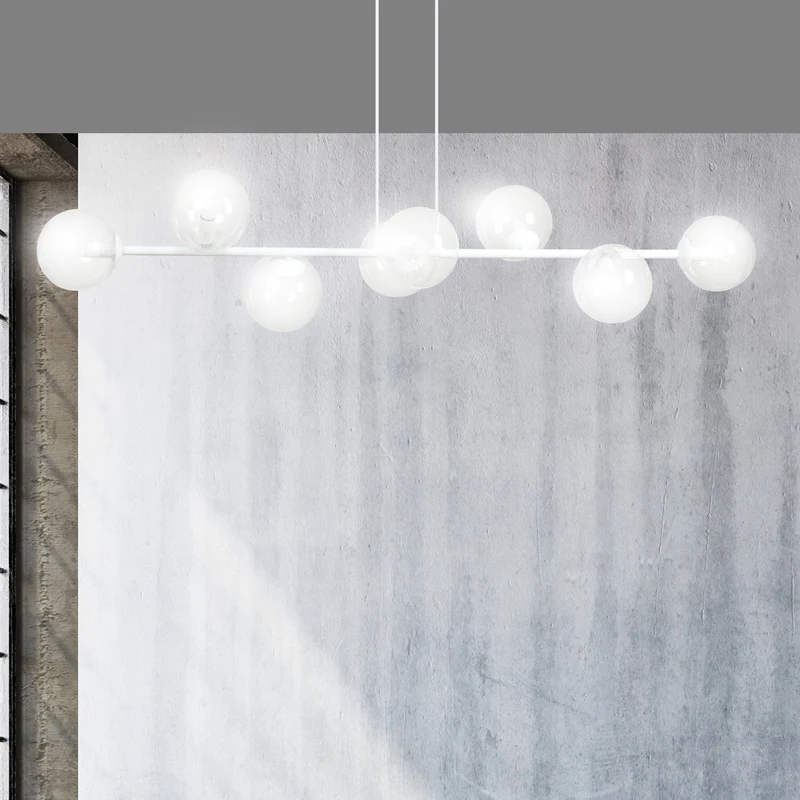 Grande Suspension Design