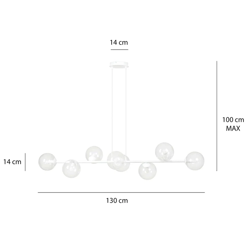 Grande Suspension Design