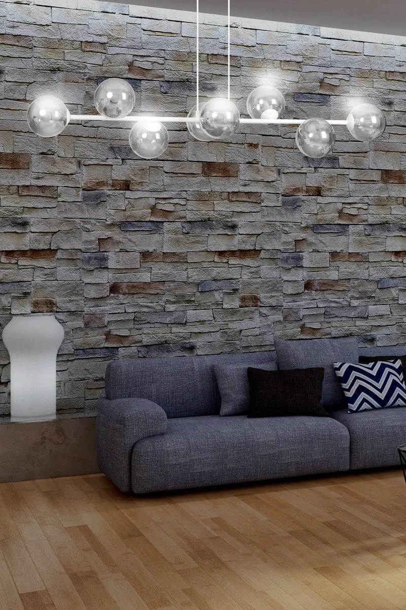 Luminaires Design Salon