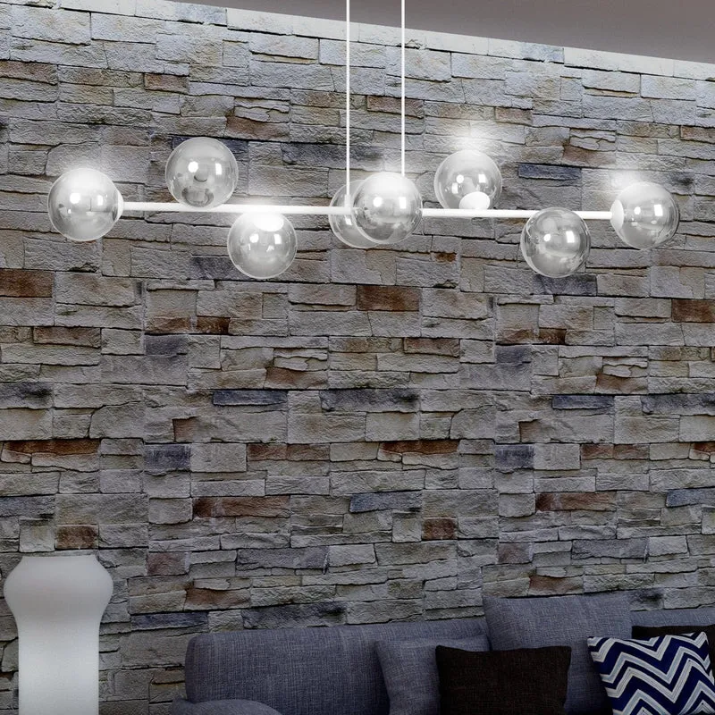 Luminaires Design Salon
