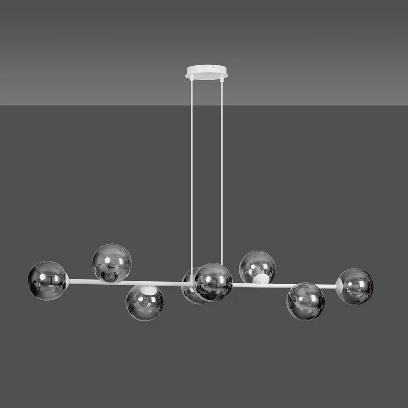 Luminaires Design Salon