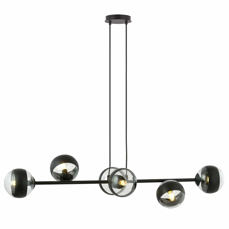 Luminaire Suspension Design Moderne