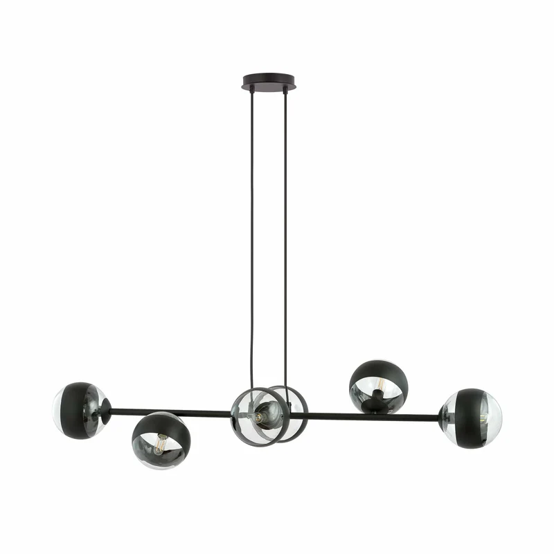 Luminaire Suspension Design Moderne